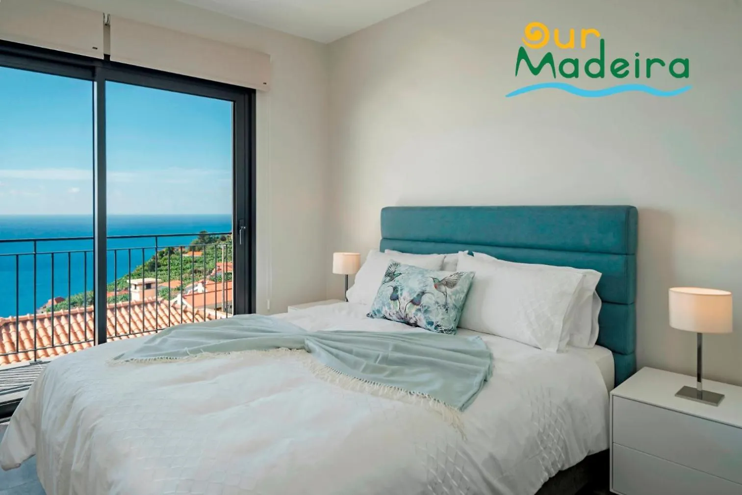 Vila Ourmadeira - Casa Amaro Sunset, Contemporary Calheta  Portugalsko