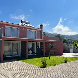  Casa de Férias Mine House
